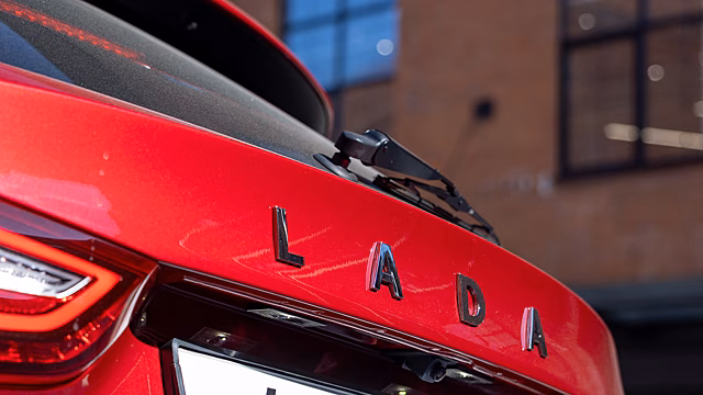 Найдено новое подтверждение выпуска первого гибрида Lada