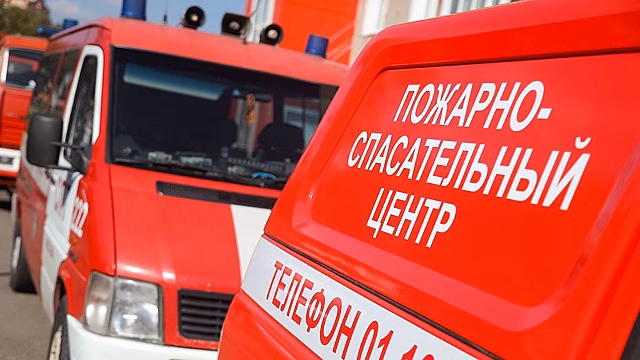 Водитель автомобиля сбил пешехода в Южном Тушино