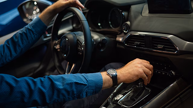 Названы пять дешевых кроссоверов с классическим «автоматом»