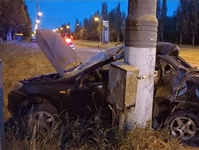 Из-за ДТП с учебным автомобилем в Тольятти возбудили уголовное дело