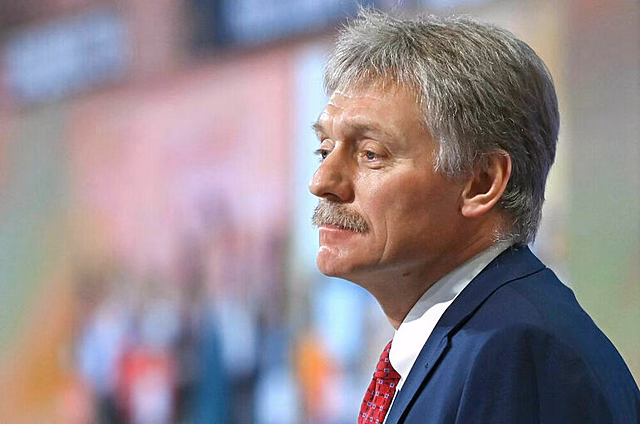 В Кремле считают преждевременным комментировать расследование крушения джета Пригожина