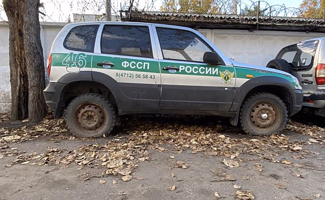 Судебный пристав помог курянке получить 350 тысяч рублей с должницы