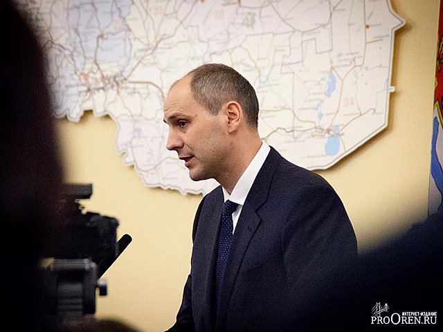 Глава Оренбуржья Денис Паслер рассказал о мобилизованных, ремонте дорог и школ