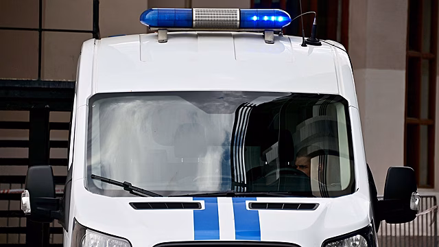 В Подмосковье погиб полицейский при погоне за водителем