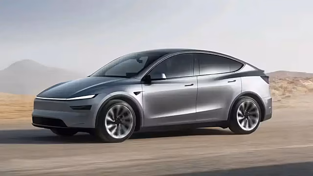 Tesla доминирует на самом развитом рынке электромобилей в мире