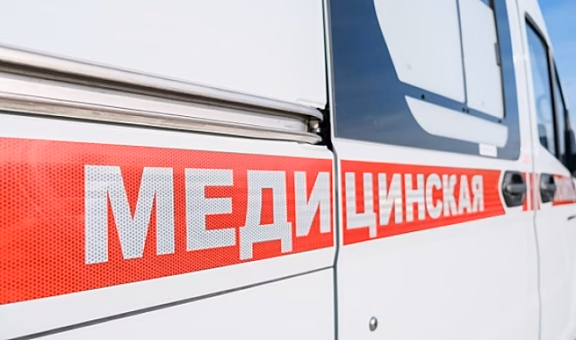 В смертельном ДТП под Волгоградом один человек погиб и двое попали в больницу