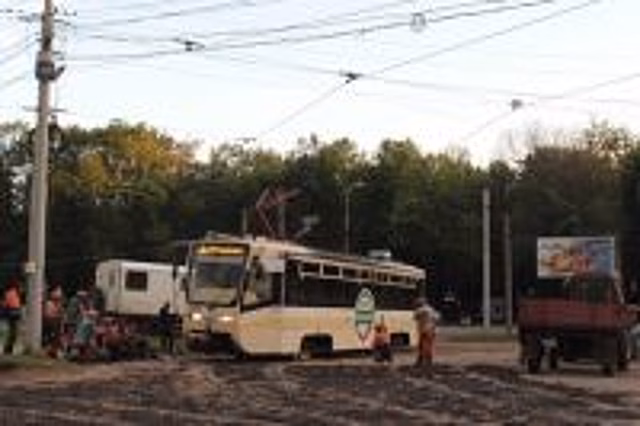 За восемь месяцев в Саратовской области произошло 169 "пьяных" аварий