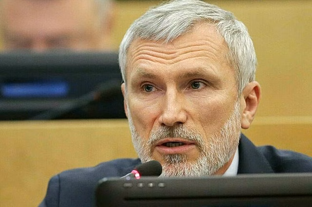 Депутат Журавлев объяснил положения законопроектов о запрете треш-стримов