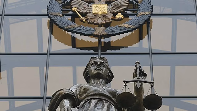 В Верховный суд Удмуртии направили дело о вооружённых нападениях