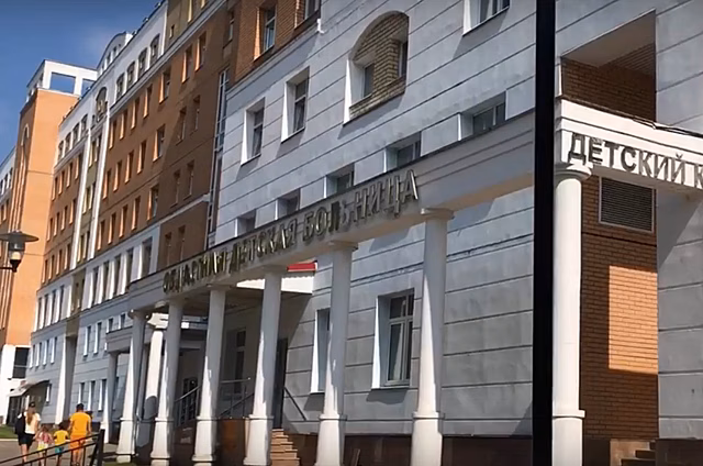 Трое участников ДТП в центре Калуги попали в реанимацию