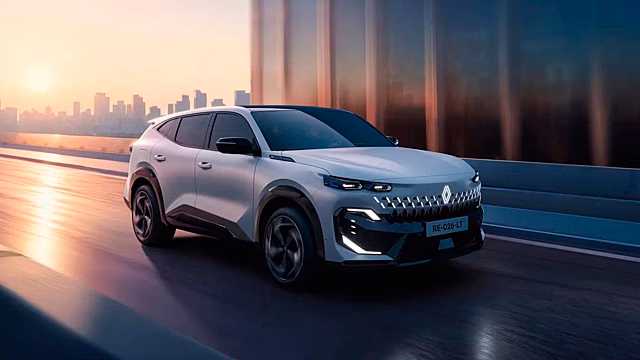 Renault усиливает глобальную экспансию и снижает зависимость от Европы