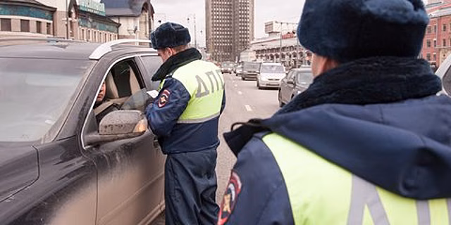 Помогут ли экспресс-тесты на алкоголь и наркотики снизить число пьяных водителей