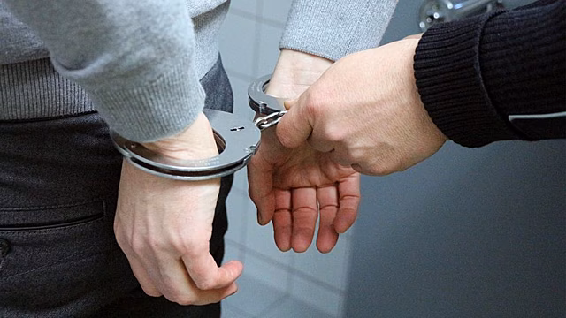 Суд арестовал водителя, сбившего 11-летнего ребенка на проспекте Гагарина