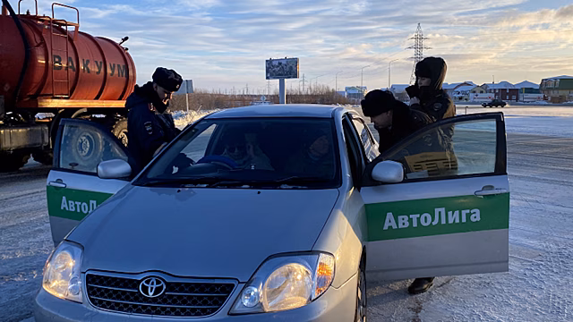 Более 1,5 тыс. диагностических карт аннулировала ГИБДД в Москве за 2022 год
