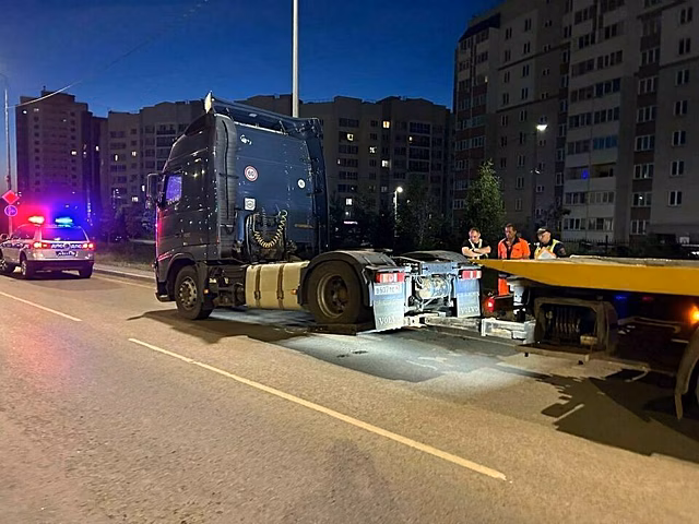 В Кирове будут тщательнее следить за нарушениями правил парковки на улицах