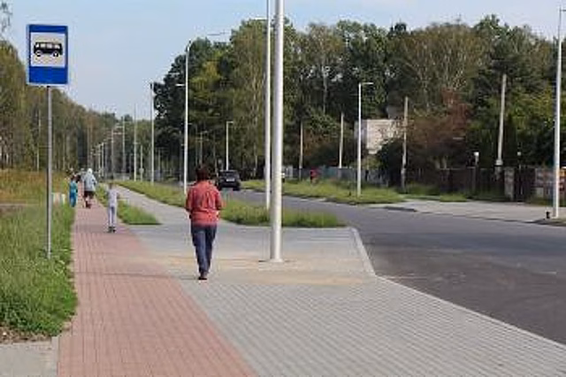 В следующем году на строительство тротуаров в Калининграде выделят 52 миллиона рублей