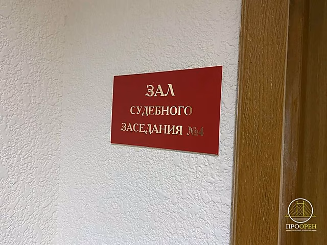 Житель Оренбурга оштрафован на 204 тысячи рублей за пьяную езду на электросамокате