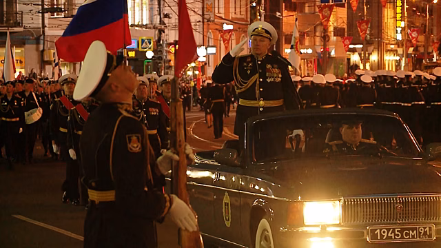 Расписание перекрытий движения на 19, 20, 21 и 24 июня