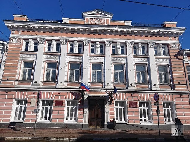 Ярославские автомобилисты гудят под окнами мэрии о плохих дорогах