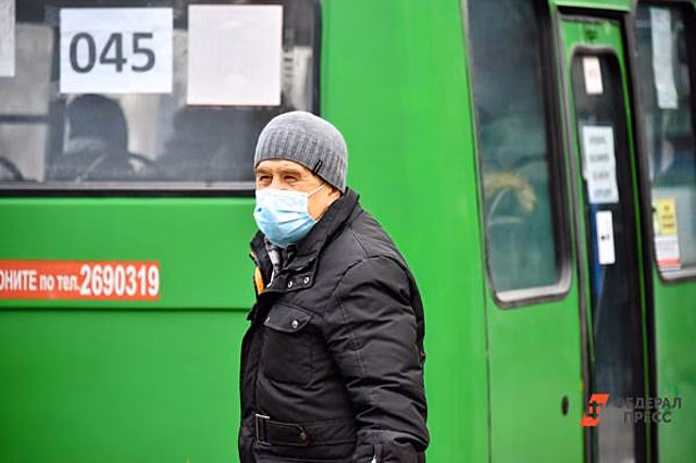 В Челябинске наказали водителя автобуса из-за конфликта с пассажиром