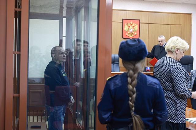 Под Новосибирском экс-сотрудника МВД осудили за аварию с тремя погибшими