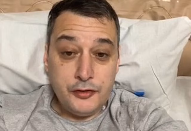 Губернатор попал в ДТП