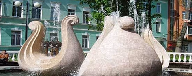 Парки Петергофа можно посетить бесплатно