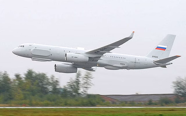 «Аэрофлот» обратился к компании «Туполев» за обновлением салона новых Ту-214