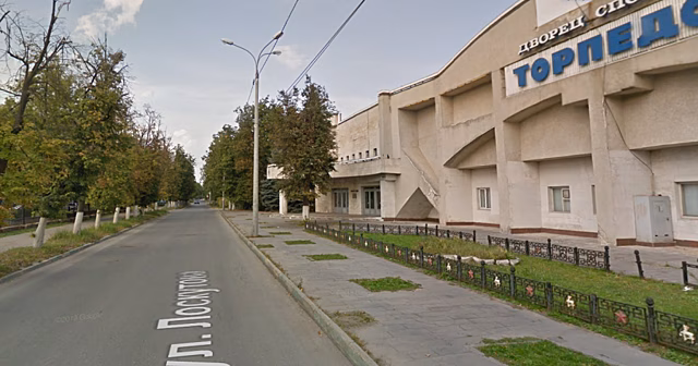 Движение автомобилей будет временно ограничено на участке улицы Лоскутова в Автозаводском районе