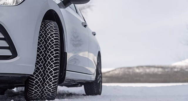 NOKIAN TYRES: новая линейка зимних нешипованных шин Hakkapeliitta® R5 для легковых автомобилей, внедорожников и электромобилей