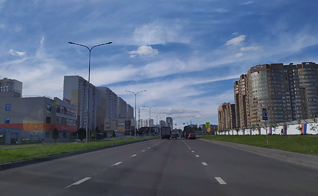 В Курске горячую воду в дома на Северо-западе и СХА подключат до 15 июля