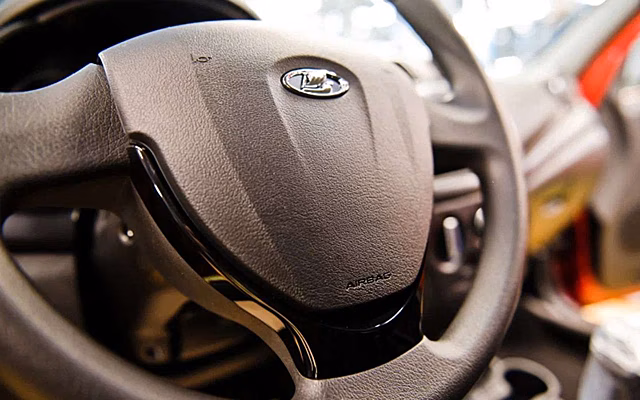 Посчитана стоимость владения Lada, Haval и Evolute в такси