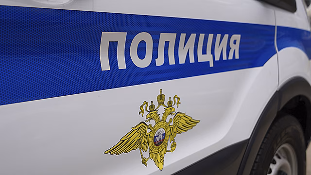 Сотрудники ГИБДД Татарстана устанавливают обстоятельства ДТП