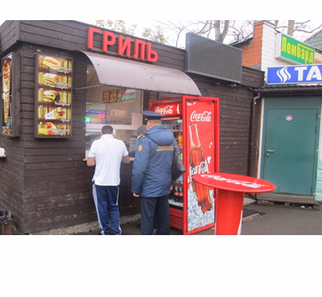 Свыше 5,7 тыс нарушителей масочного режима выявили в Подмосковье с 1 октября