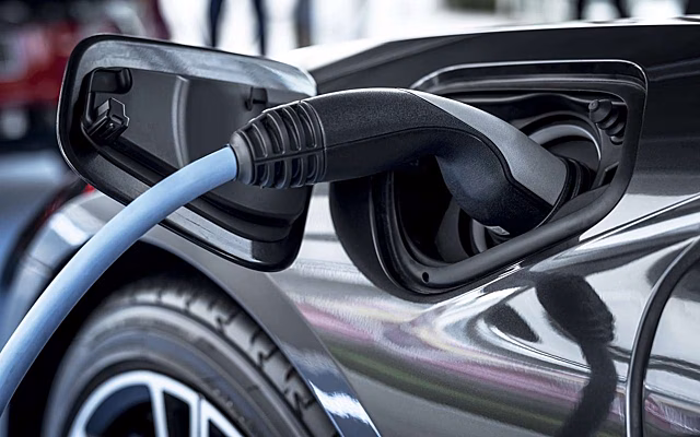 Концерн Geely опубликовал глобальную стратегию развития до 2030 года