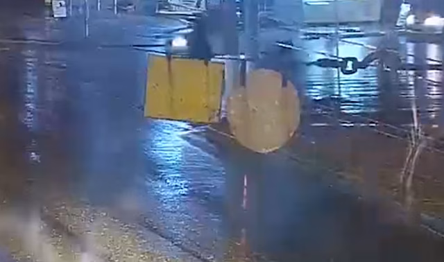 В Волгограде задержали сбившего пенсионерку и скрывшегося водителя