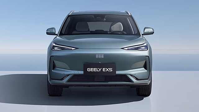 Changan, Geely и Soueast готовят новинки для России
