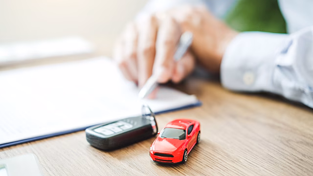 Как продать автомобиль без собственника по доверенности