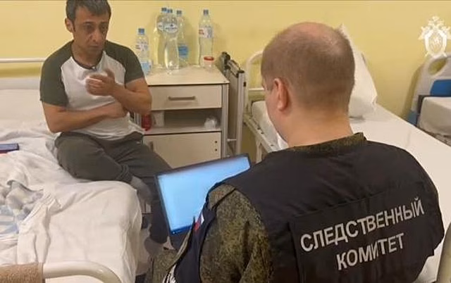 СК возбудил дело после гибели мирных жителей в Щегольке Курской области