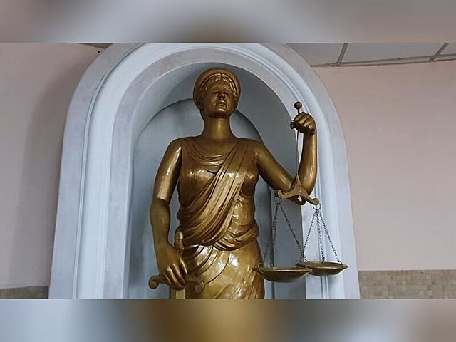 Водителя осудили за смертельное ДТП в Чите