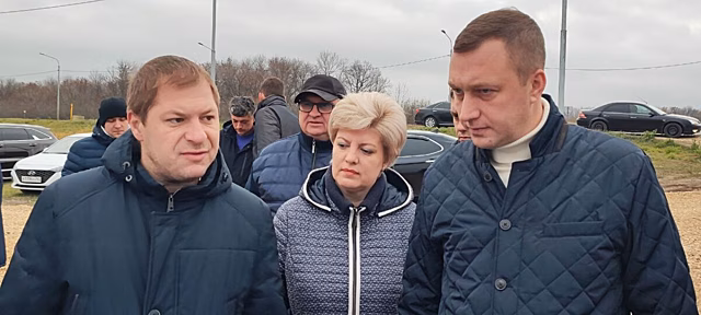 Лада Мокроусова: Автодорога из Солнечного-2 соединит Кировский и Гагаринский районы Саратова