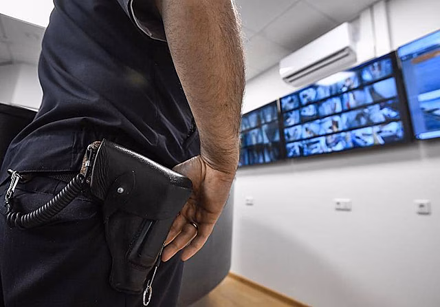 В Москве раскрыли аферу с кражей 15 телевизоров