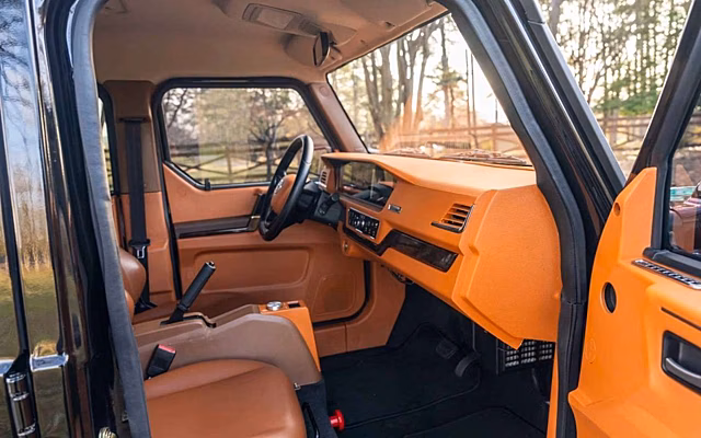 Mercedes-Benz G-класс дешевле миллиона: что за зверь и в чем подвох