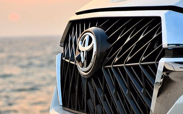Новые автомобили Toyota станут надежнее, экономичнее и мощнее