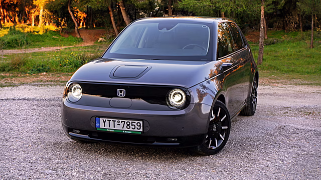 Honda хочет привлечь 2,75 млрд долларов за счет зеленых облигаций для финансирования электромобилей