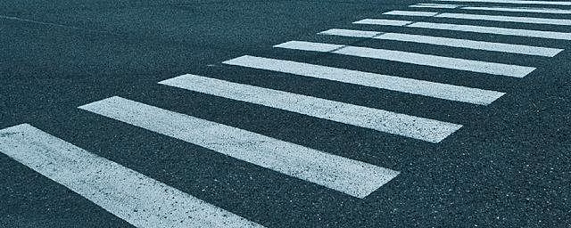 Активисты ОНФ добились создания нового пешеходного перехода в Биробиджане