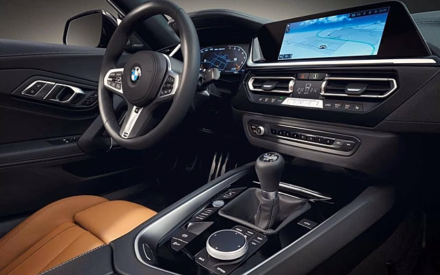 «Защита от дурака» теперь на всех передачах: новая «механика» от BMW
