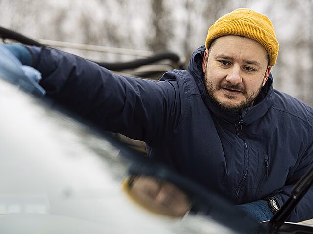 Эксперт рассказал о нюансах подбора незамерзающей жидкости на весну