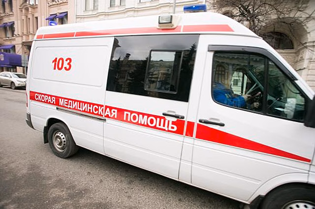 У замгубернатора Кузбасса выявили COVID-19. Чиновница госпитализирована