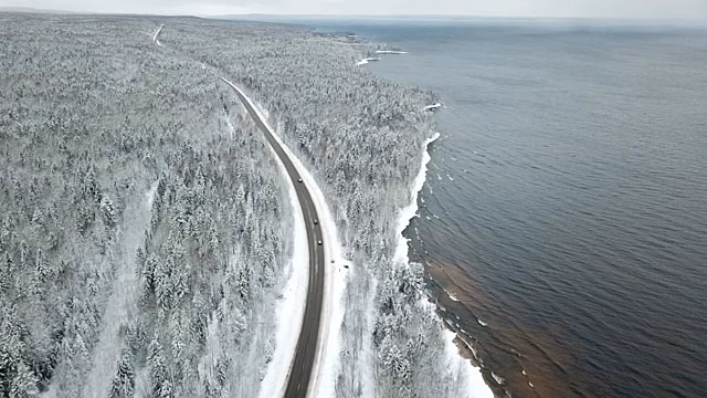 В Карелии отремонтируют скандально известный мост и уберут крутые повороты и спуски на части федеральных дорог